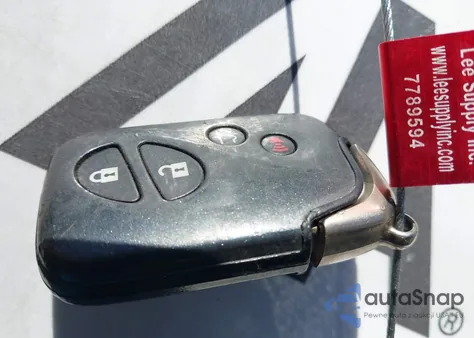 2010 Lexus Rx 350 from USA, damaged, VIN 2T2ZK1BA1AC039549